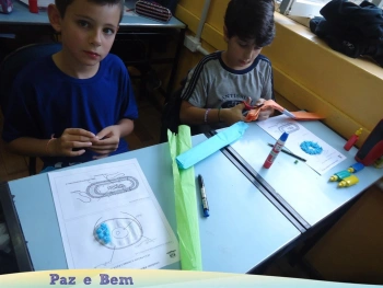 5º ano - Ciências 