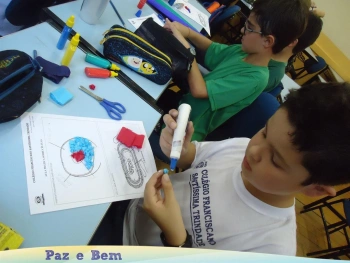 5º ano - Ciências 