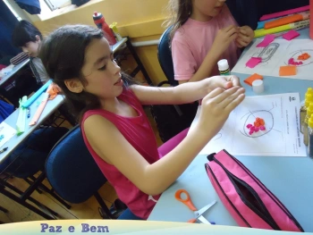 5º ano - Ciências 