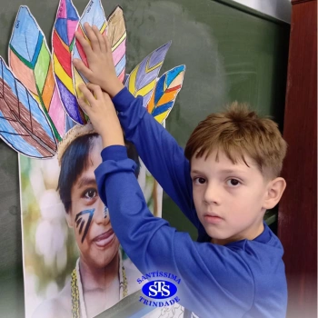 2º ano | Cultura indígena
