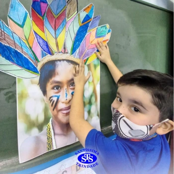 2º ano | Cultura indígena