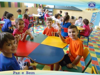 1º ano - Matemática concreta