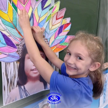 2º ano | Cultura indígena