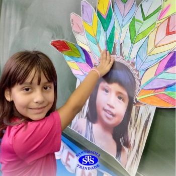 2º ano | Cultura indígena