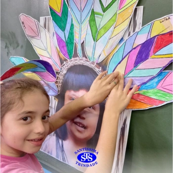 2º ano | Cultura indígena