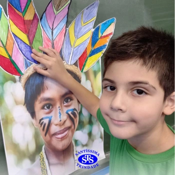 2º ano | Cultura indígena