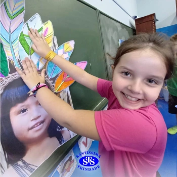 2º ano | Cultura indígena