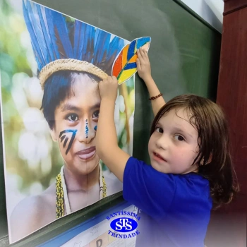 2º ano | Cultura indígena