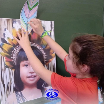 2º ano | Cultura indígena