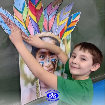 2º ano | Cultura indígena