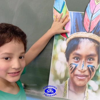 2º ano | Cultura indígena