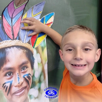 2º ano | Cultura indígena