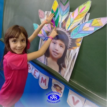 2º ano | Cultura indígena