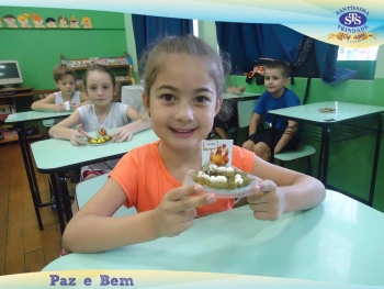 1º ano - Matemática concreta