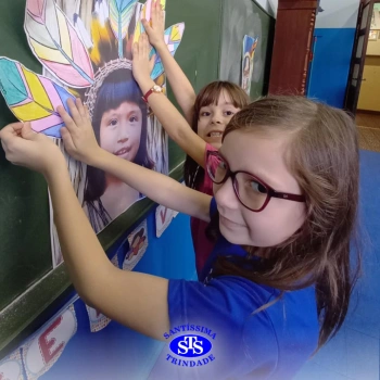 2º ano | Cultura indígena