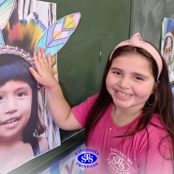 2º ano | Cultura indígena