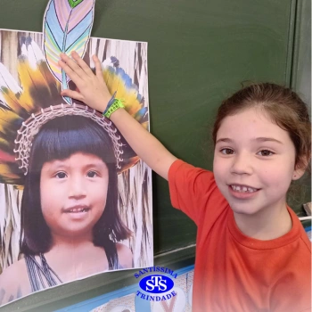 2º ano | Cultura indígena