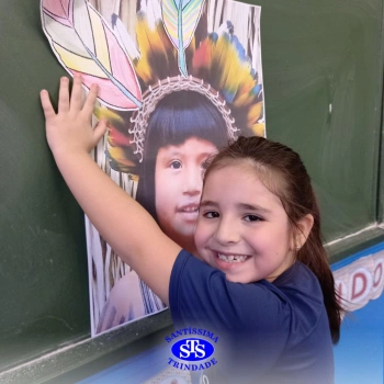 2º ano | Cultura indígena