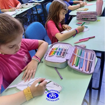 2º ano | Cultura indígena