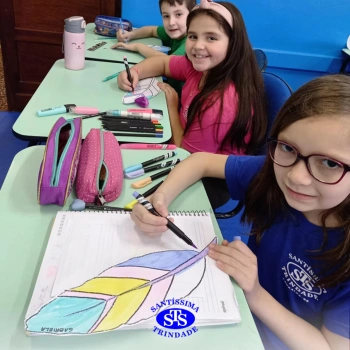 2º ano | Cultura indígena