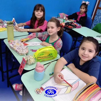 2º ano | Cultura indígena