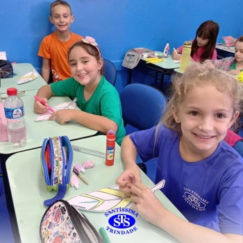 2º ano | Cultura indígena