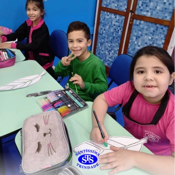 2º ano | Cultura indígena