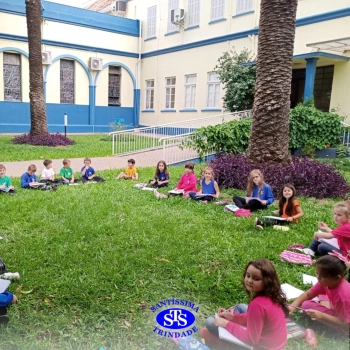 1º ano | Observação Científica