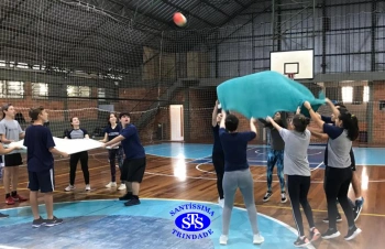 1ª série EM | Educação Física