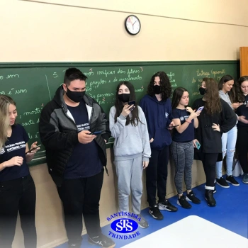 1ª série EM | Educação Física 