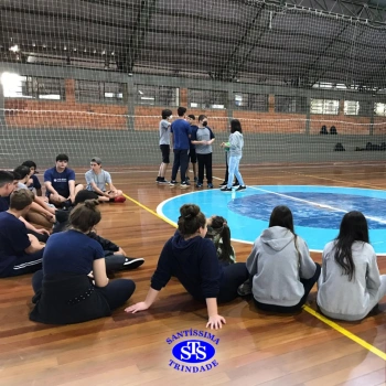 1ª série EM | Educação Física 