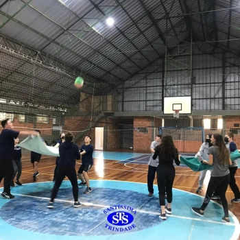 1ª série EM | Educação Física 
