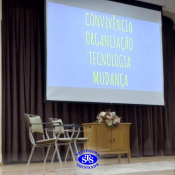 Famílias reunidas no 21º Valorando STS
