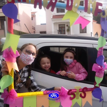2º Drive Thru do Bem - edição junina