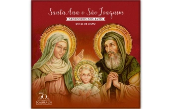 Parabéns, Avós!