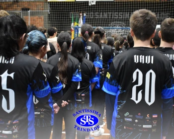 Jogos Interséries | 6ºe 7º anos