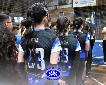 Jogos Interséries | 6ºe 7º anos