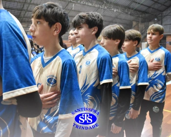 Jogos Interséries | 6ºe 7º anos