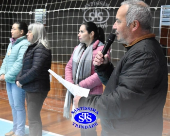 Jogos Interséries | 6ºe 7º anos