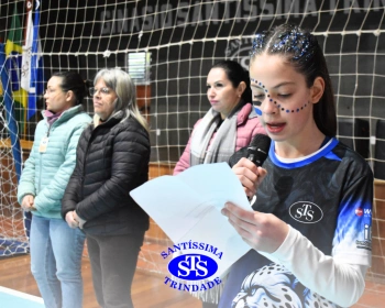 Jogos Interséries | 6ºe 7º anos
