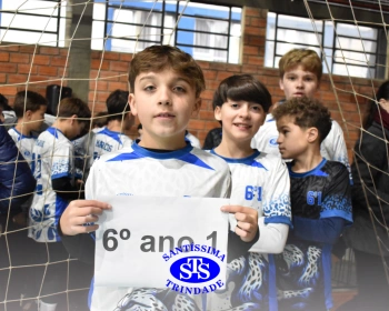 Jogos Interséries | 6ºe 7º anos