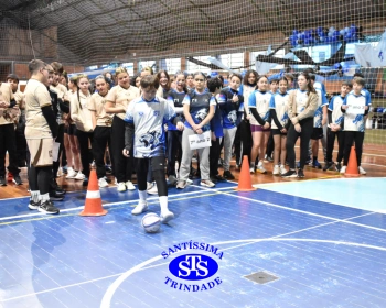 Jogos Interséries | 6ºe 7º anos