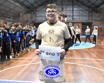 Jogos Interséries | 6ºe 7º anos