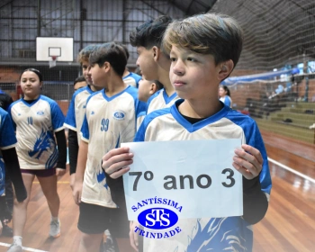 Jogos Interséries | 6ºe 7º anos