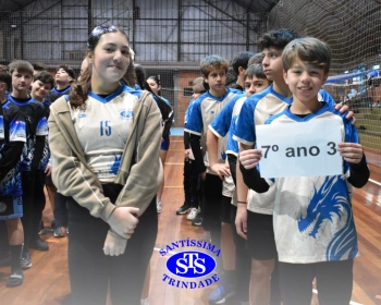 Jogos Interséries | 6ºe 7º anos