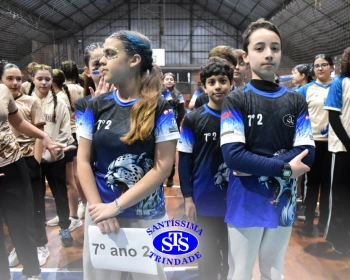Jogos Interséries | 6ºe 7º anos