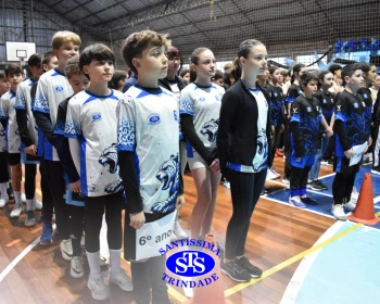 Jogos Interséries | 6ºe 7º anos