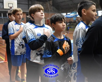 Jogos Interséries | 6ºe 7º anos