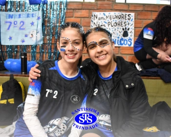 Jogos Interséries | 6ºe 7º anos