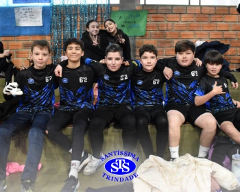 Jogos Interséries | 6ºe 7º anos